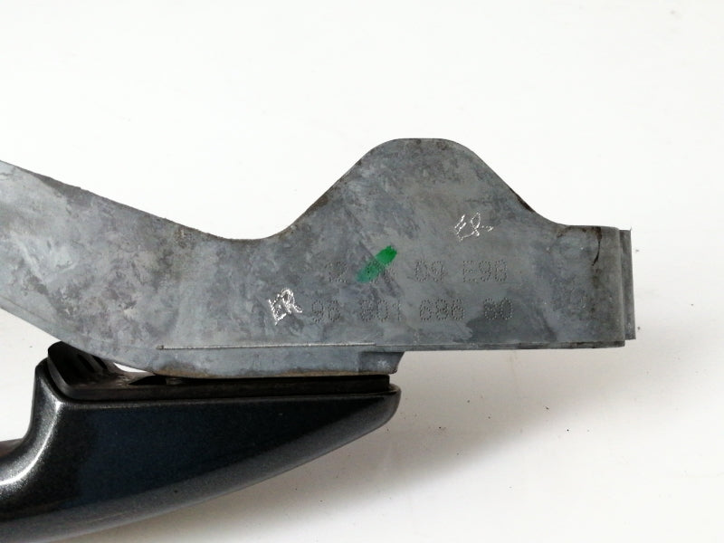 Maniglia esterna peugeot 207 sw ( 2006 in poi ) porta anteriore sinistra