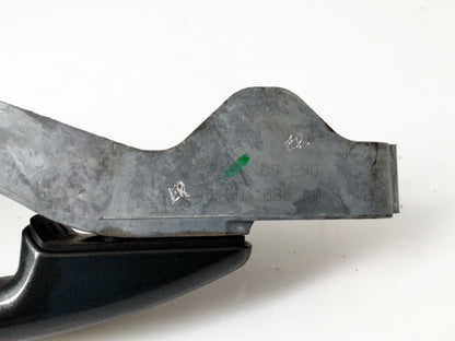 Maniglia esterna peugeot 207 sw ( 2006 in poi ) porta anteriore sinistra