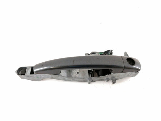 Maniglia esterna peugeot 207 sw ( 2006 in poi ) porta anteriore sinistra