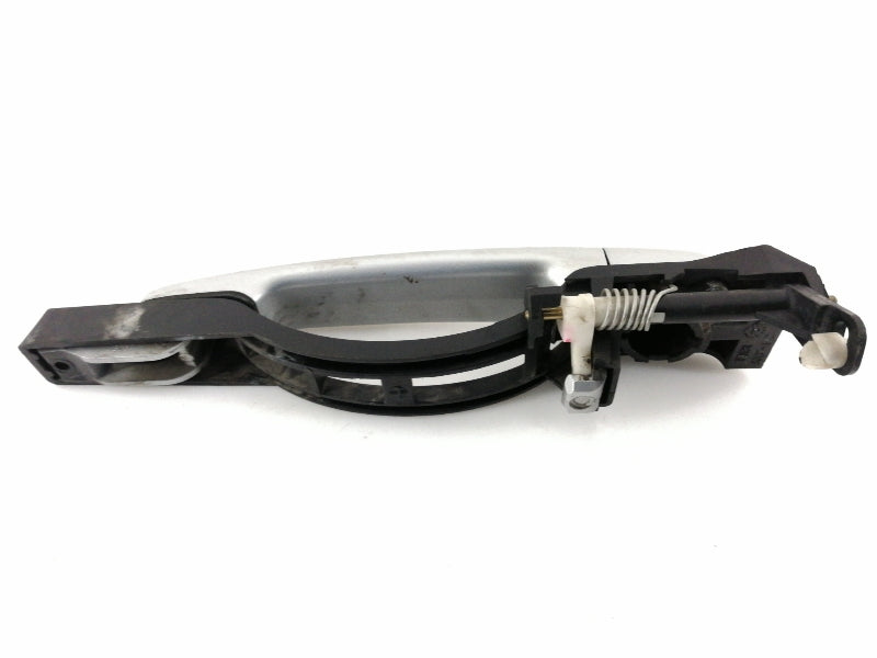 Maniglia porta esterna peugeot 307 ( 2005 > 2009 ) anteriore destra grigia