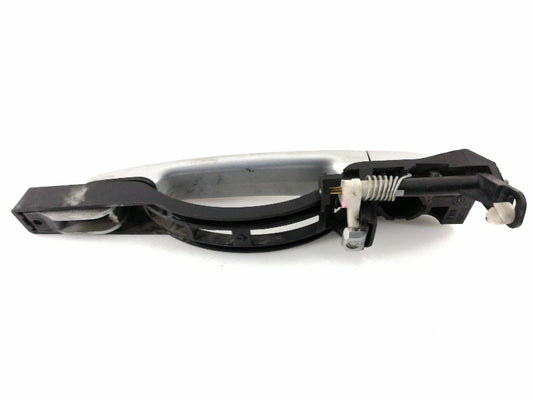 Maniglia porta esterna peugeot 307 ( 2005 > 2009 ) anteriore destra grigia