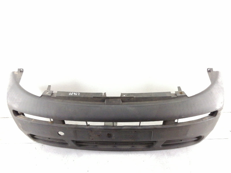 Paraurti anteriore opel vivaro (2000 - 2006) grigio 24460461 originale