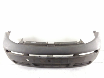 Paraurti anteriore opel vivaro (2000 - 2006) grigio 24460461 originale