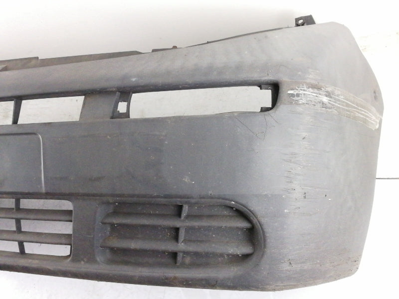 Paraurti anteriore opel vivaro (2000 - 2006) grigio 24460461 originale