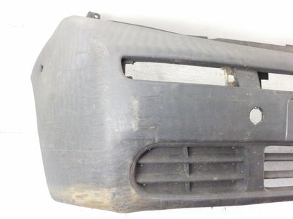 Paraurti anteriore opel vivaro (2000 - 2006) grigio 24460461 originale