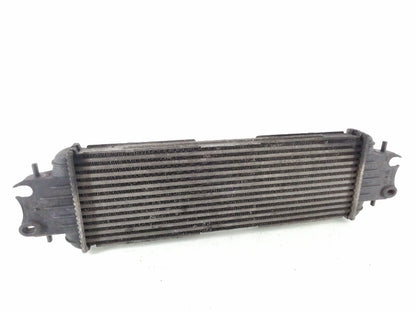 Intercooler opel vivaro a 1.9 dti (2000 in poi) valeo 7700312903 radiatore
