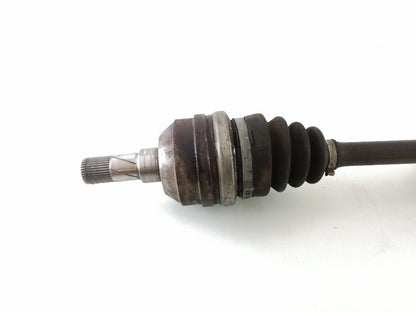 Semiasse anteriore destro opel astra g - 2.0 (1998 > 2002) 9117410