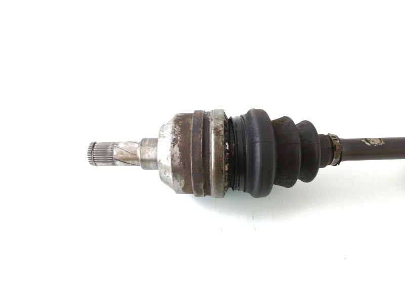 Semiasse anteriore destro opel astra g - 2.0 (1998 > 2002) 9117410