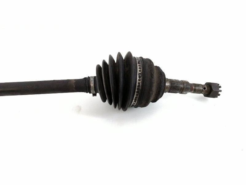 Semiasse anteriore destro opel astra g - 2.0 (1998 > 2002) 9117410