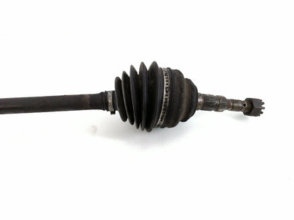 Semiasse anteriore destro opel astra g - 2.0 (1998 > 2002) 9117410