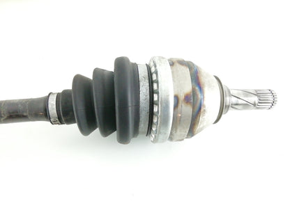 Semiasse anteriore destro opel astra g (1998 > 2005) 9117414 originale