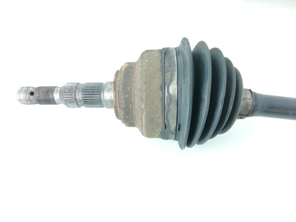 Semiasse anteriore destro opel astra g (1998 > 2005) 9117414 originale