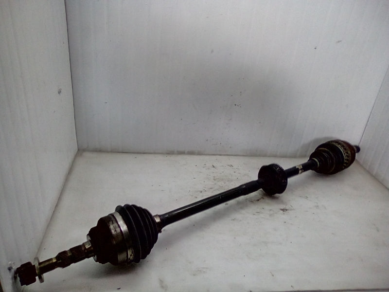 Semiasse anteriore destro opel astra g (1998 > 2005)  9117414 originale