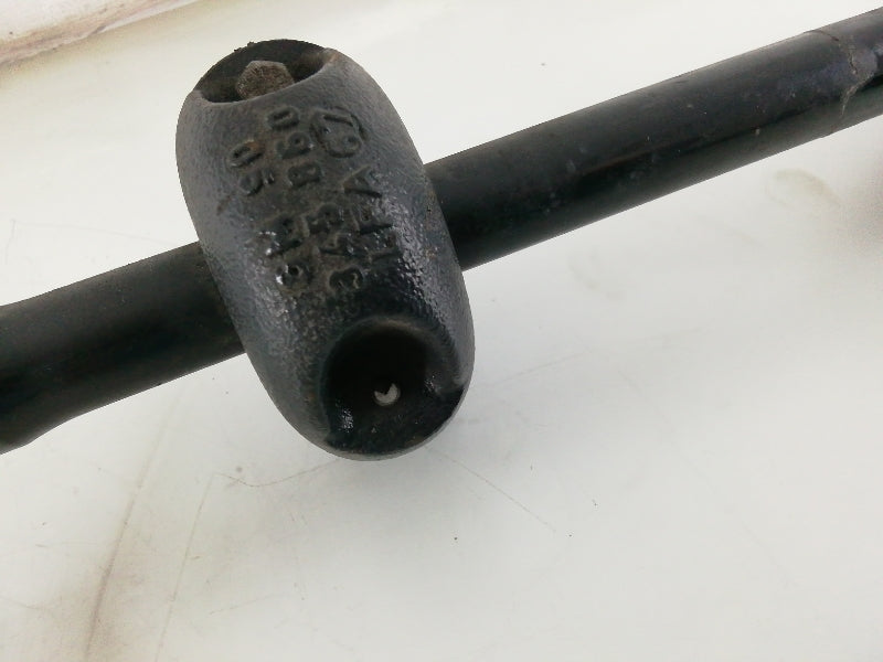 Semiasse anteriore destro opel astra g (1998 > 2005) 9117414 originale