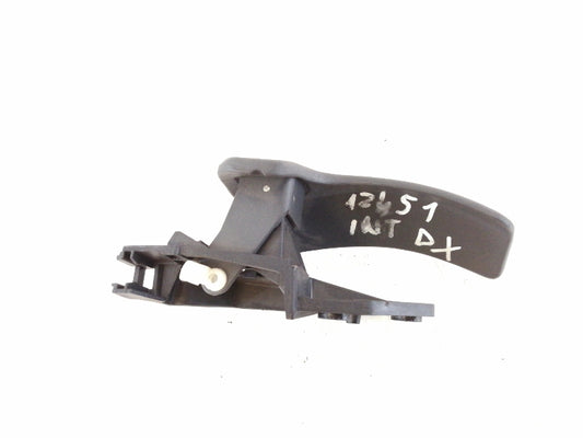 Maniglia porta interna citroen jumper ( 2006 > 2014 ) anteriore destra