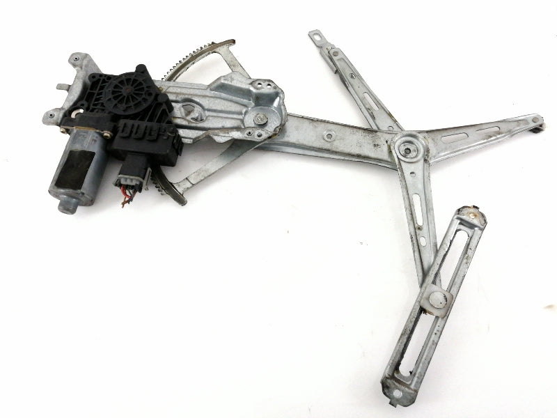 Motorino alzacristallo opel zafira ( 1999 > 2005 ) porta anteriore destra