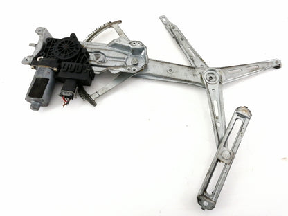 Motorino alzacristallo opel zafira ( 1999 > 2005 ) porta anteriore destra