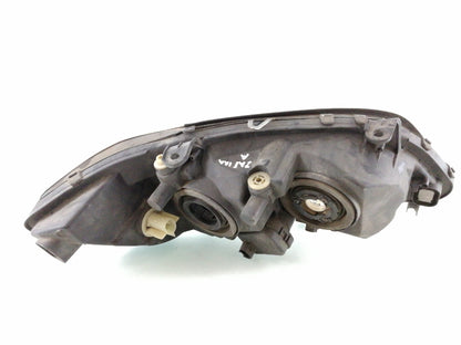 Faro anteriore sinistro opel zafira (1999 > 2005) 89100054 proiettore luci