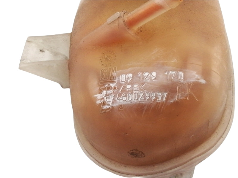 Vaschetta acqua radiatore opel corsa c ( 2000 > 2006 ) 460029937 originale