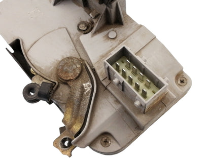 Serratura porta anteriore sinistra peugeot 406 ( 1995 > 2004 ) 9135h8 - 9