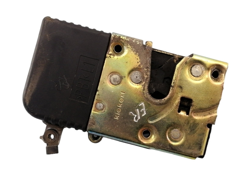 Serratura porta anteriore sinistra peugeot 406 ( 1995 > 2004 ) 9135h8 - 9