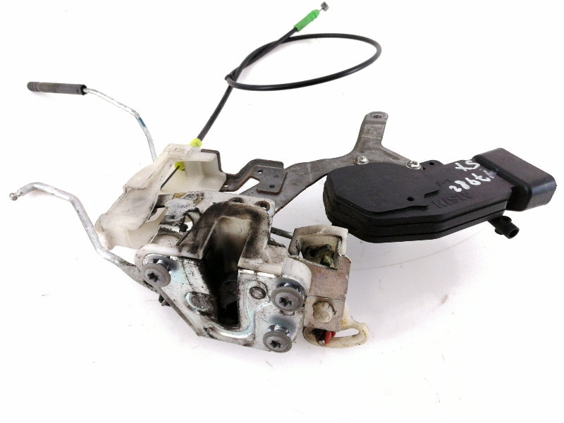 Serratura porta anteriore sinistra citroen c1 ( 2005 > 2014 ) 5 pin