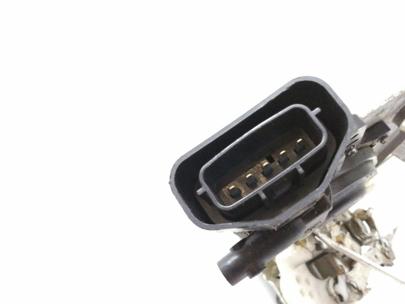 Serratura porta anteriore sinistra citroen c1 ( 2005 > 2014 ) 5 pin