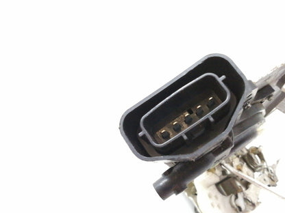 Serratura porta anteriore sinistra citroen c1 ( 2005 > 2014 ) 5 pin