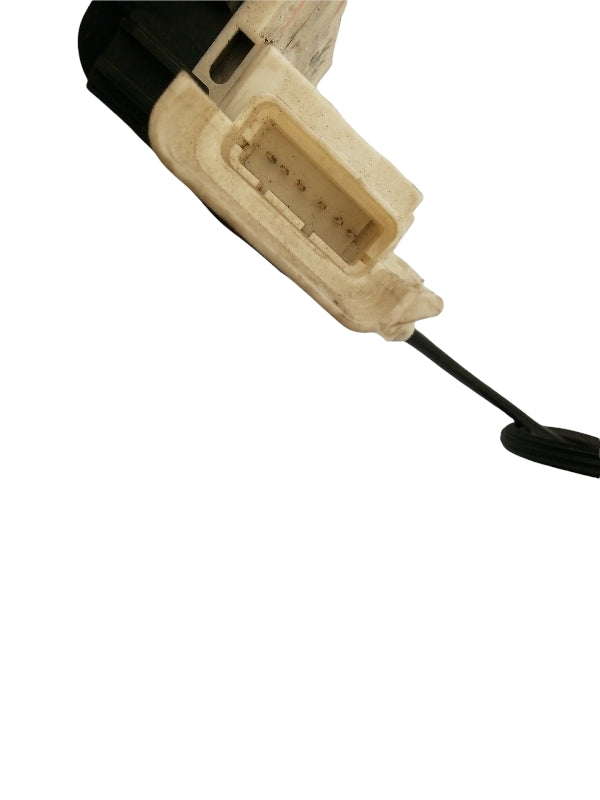 Serratura porta anteriore destra citroen c4 ( 2004 > 2011 ) 9660639780 - 6