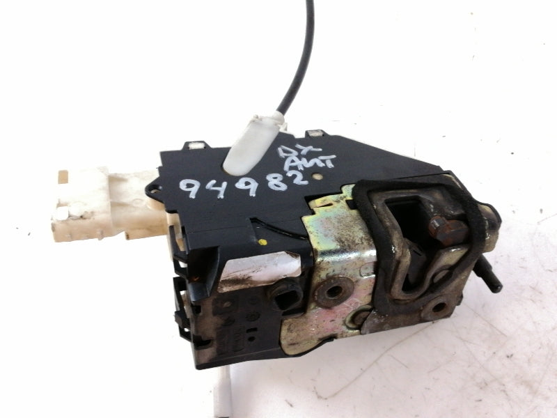 Serratura porta peugeot 407 ( 2004 > 2012 ) sportello anteriore destro