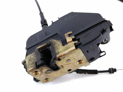 Serratura porta anteriore destra peugeot 307 cc ( 2003 > 2009 ) 52229180 -