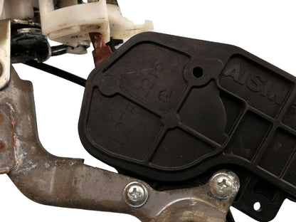 Serratura porta anteriore destra peugeot 107 (2005 in poi) 9136t9 con