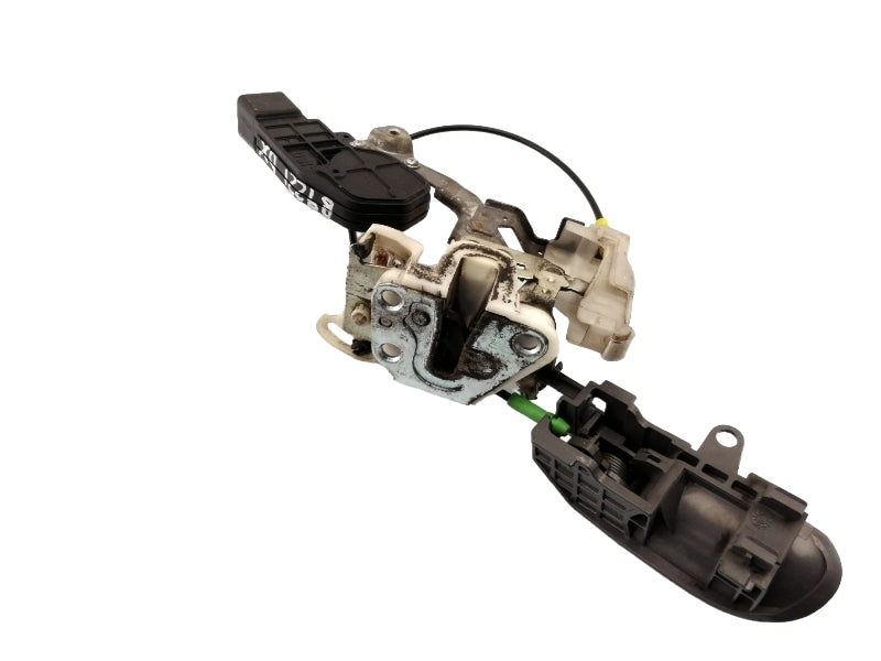 Serratura porta anteriore destra peugeot 107 (2005 in poi) 9136t9 con