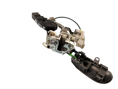 Serratura porta anteriore destra peugeot 107 (2005 in poi) 9136t9 con
