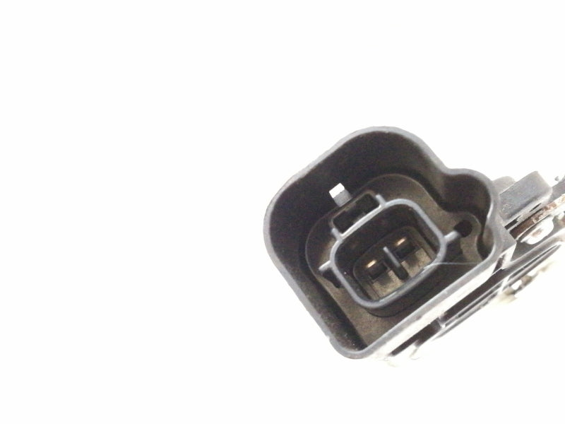 Serratura porta anteriore destra citroen c1 ( 2005 > 2014 ) 2 pin originale