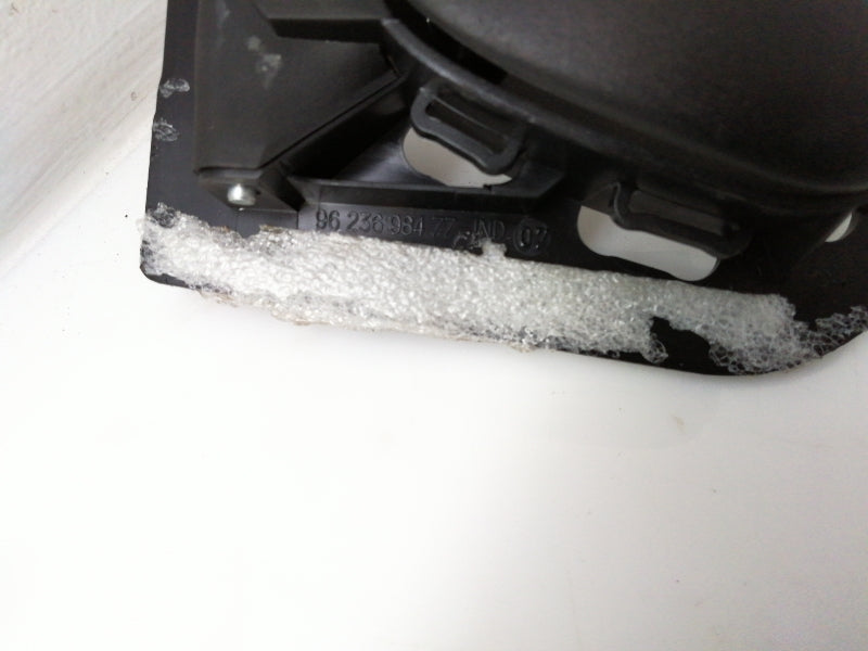 Maniglia interna peugeot 206 + plus ( 2009 in poi ) porta anteriore