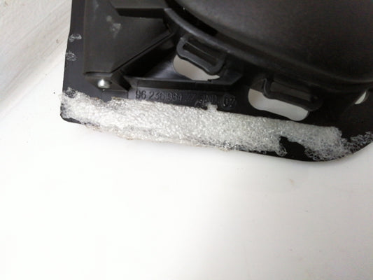 Maniglia interna peugeot 206 + plus ( 2009 in poi ) porta anteriore