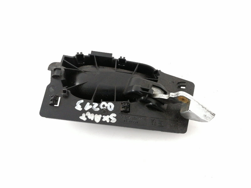 Maniglia porta interna peugeot 307 ( 2001 > 2009 ) anteriore sinistra