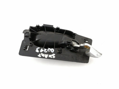 Maniglia porta interna peugeot 307 ( 2001 > 2009 ) anteriore sinistra