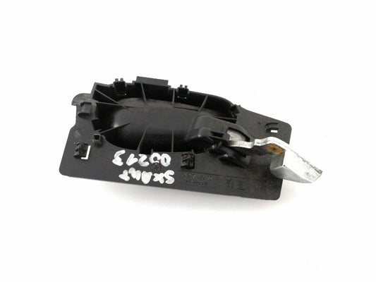 Maniglia porta interna peugeot 307 ( 2001 > 2009 ) anteriore sinistra