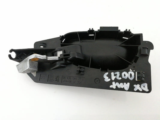 Maniglia porta interna peugeot 307 ( 2001 > 2009 ) anteriore destra