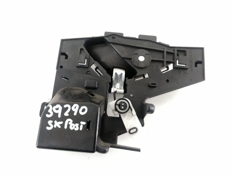 Maniglia porta interna citroen c5 ( 2004 > 2008 ) posteriore sinistra