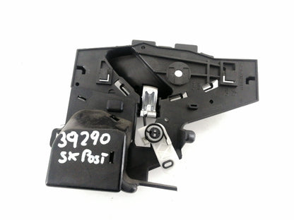 Maniglia porta interna citroen c5 ( 2004 > 2008 ) posteriore sinistra