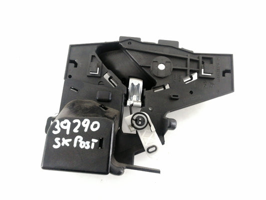 Maniglia porta interna citroen c5 ( 2004 > 2008 ) posteriore sinistra