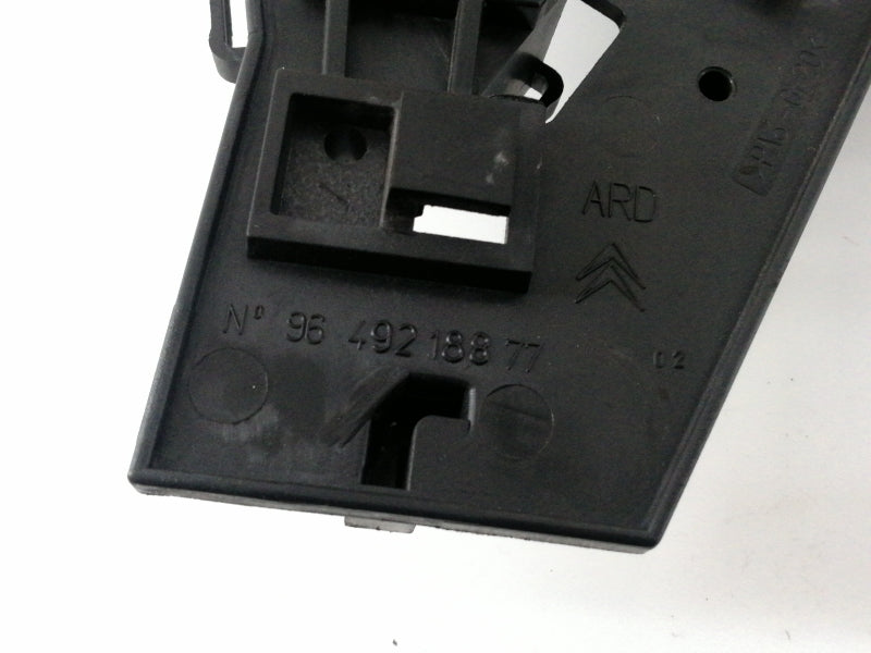 Maniglia porta interna citroen c5 ( 2004 > 2008 ) posteriore destra 9143j0