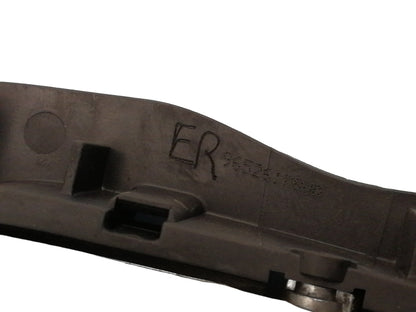 Maniglia interna peugeot 407 ( 2004 - 2011 ) 96526178vd porta anteriore