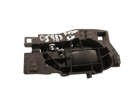Maniglia interna peugeot 407 ( 2004 - 2011) 96526178vd porta posteriore
