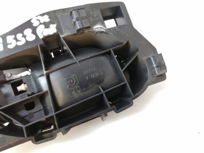 Maniglia porta interna peugeot 207 ( 2006 > 2013 ) 303966 posteriore