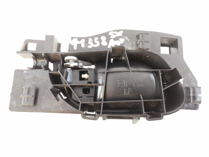 Maniglia porta interna peugeot 207 ( 2006 > 2013 ) 303966 anteriore