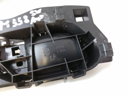 Maniglia porta interna peugeot 207 ( 2006 > 2013 ) 303966 anteriore